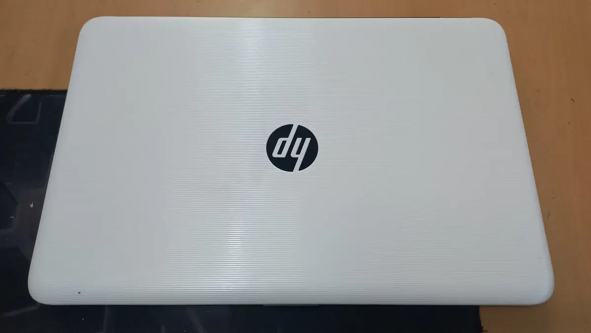 hp 15-ay184tx 부품용 노트북 팝니다.