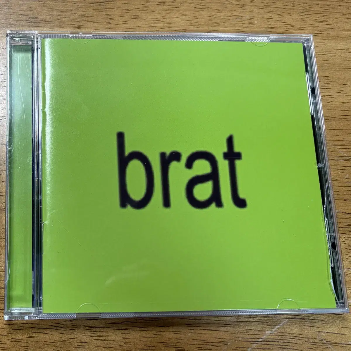 Chali XCX - Brat (cd)