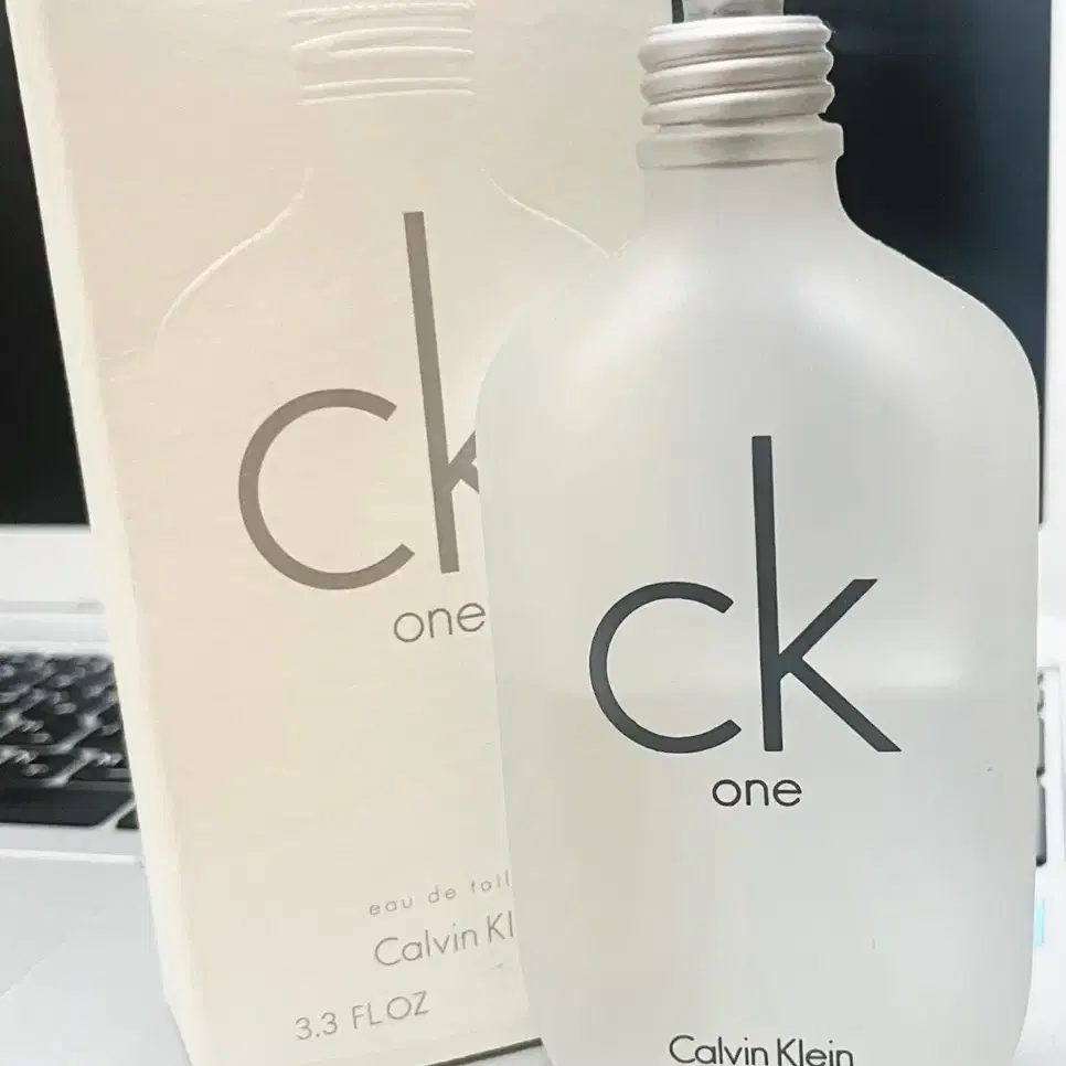 CK one 향수