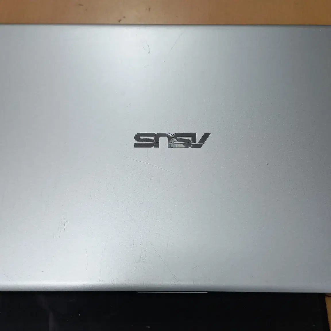 asus vivobook r564d 노트북 팝니다.