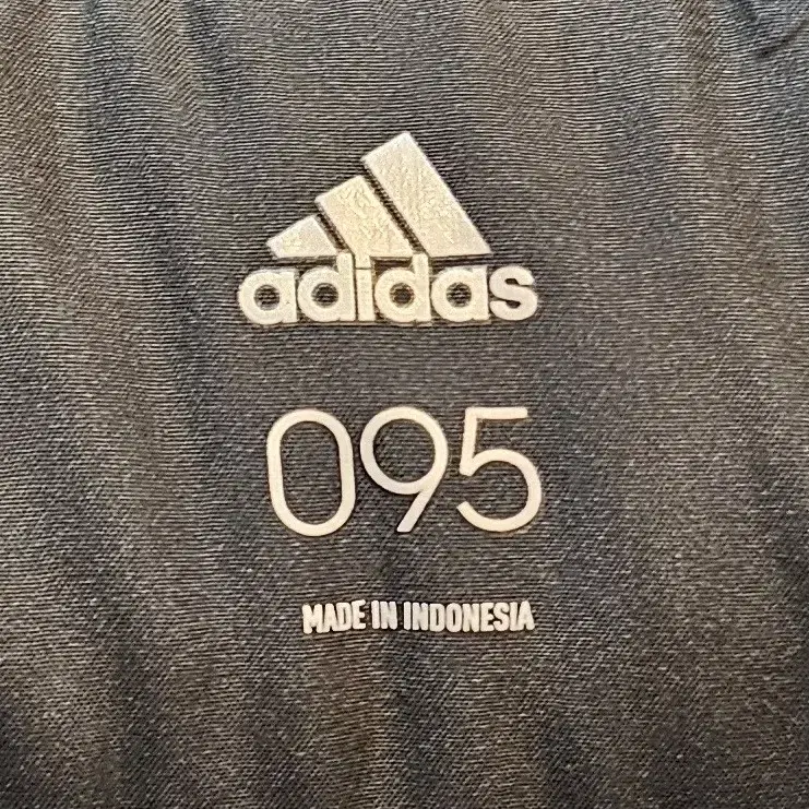 adidas 아디다스 남여공용 다운점퍼 66사이즈 블랙