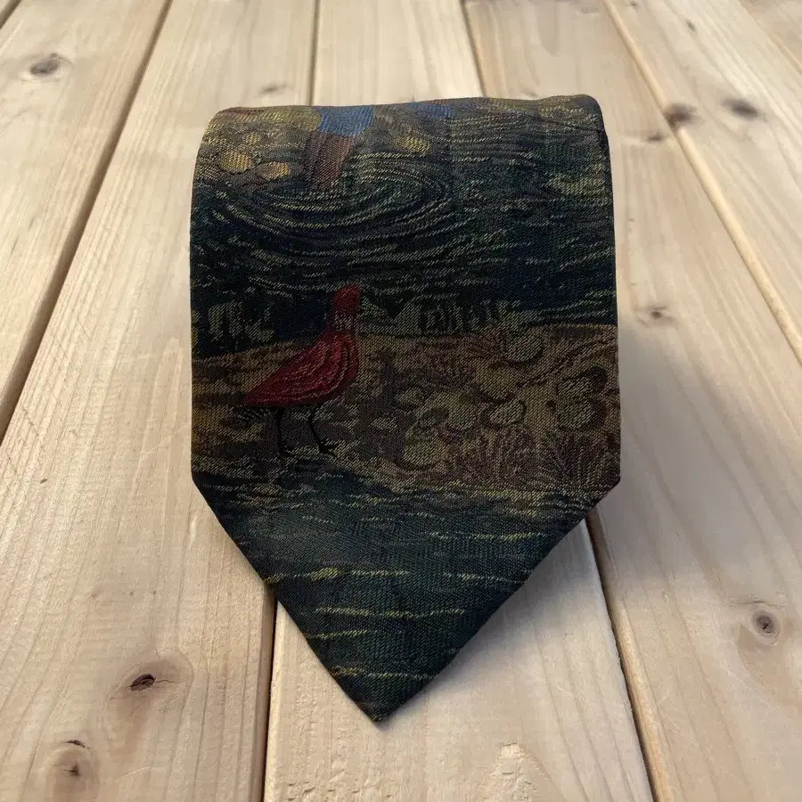 Montemps Italy Tie