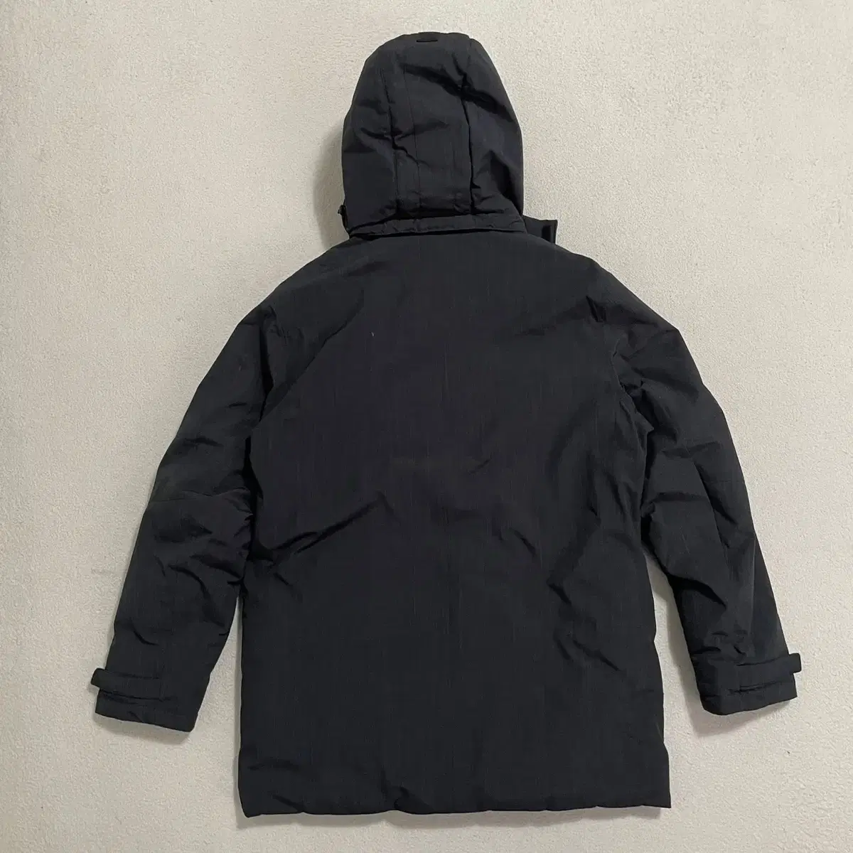 2XL 리복 덕다운 패딩 자켓 B.3651