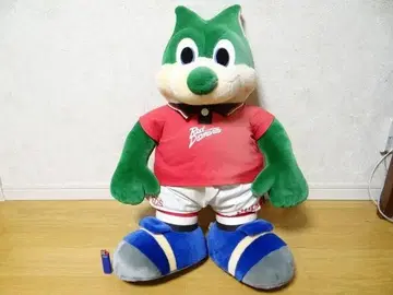 REDS 우라와레즈 사이타마신협 사이신 레이디아 봉제 인형 70cm