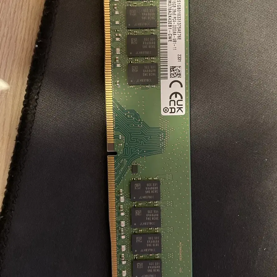 삼성 램 16GB ddr4-3200