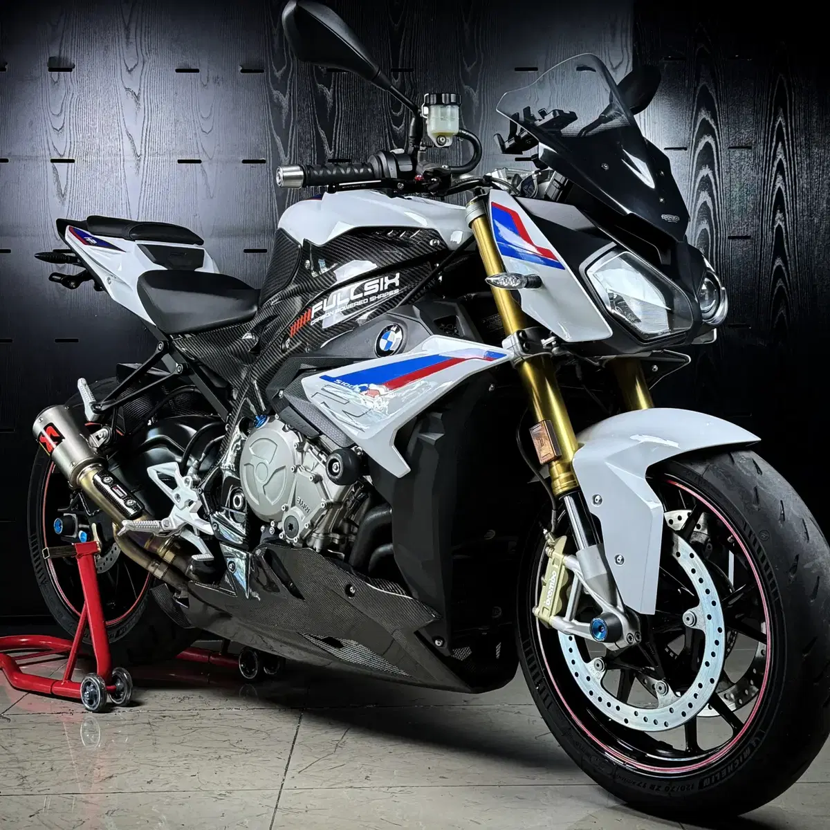 [BMW]S1000R ABS, 부산김해양산울산창원대구구미경기서울대전강원