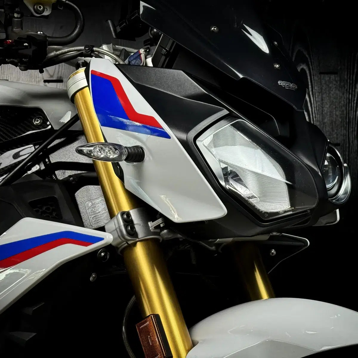 [BMW]S1000R ABS, 부산김해양산울산창원대구구미경기서울대전강원