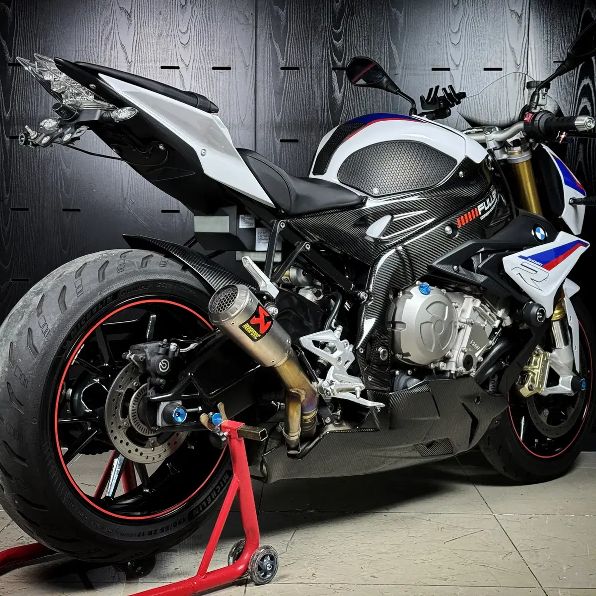 [BMW]S1000R ABS, 부산김해양산울산창원대구구미경기서울대전강원