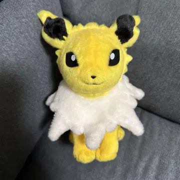 포켓몬겟잇뷰티 봉제 인형[샌더스]