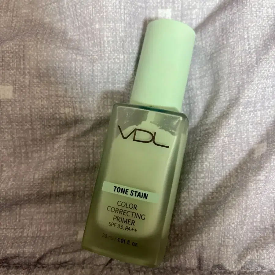 Vdl 프라이머 01 민트 30ml