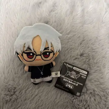 카리스마 SD인형 쿠사나기 쿠사나기 이해