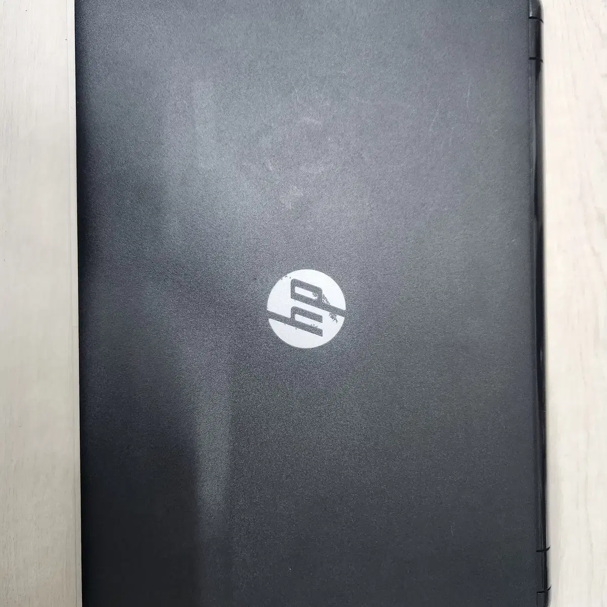 부품용노트북 HP 15-G008AU 메인보드, 키보드, 터치패드
