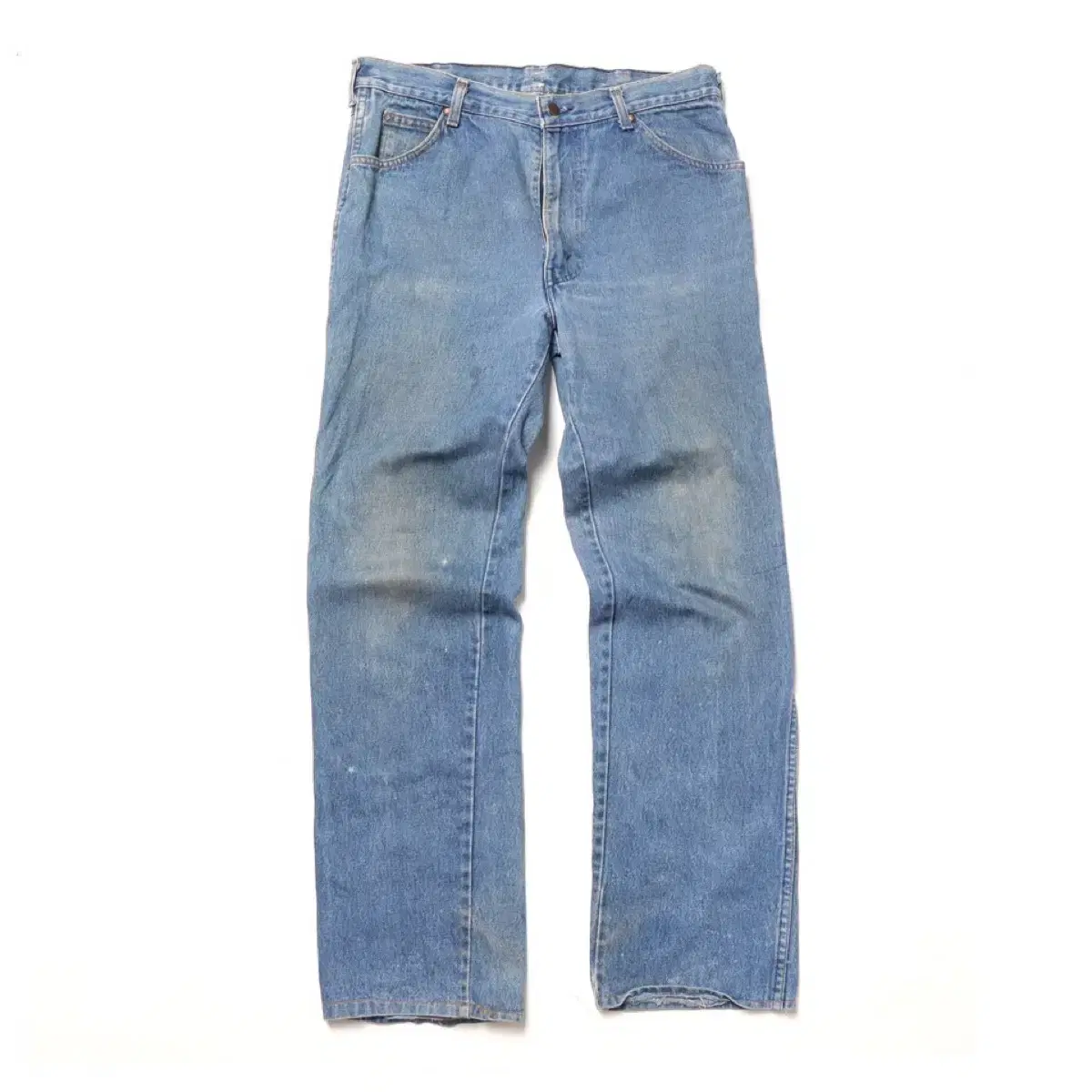 리바이스 USA 557 Denim Pants