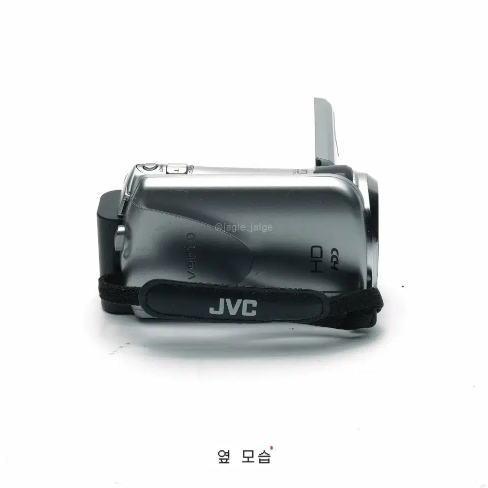 입문용)JVC GZ HD500 (2009)