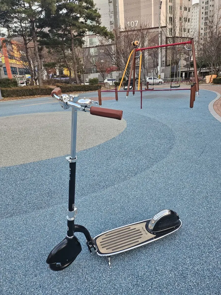 마이크로킥보드 네비게이터