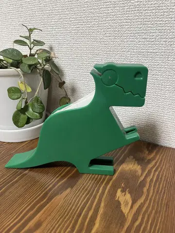 데드스탁 메모 홀더 다이너소어 공룡