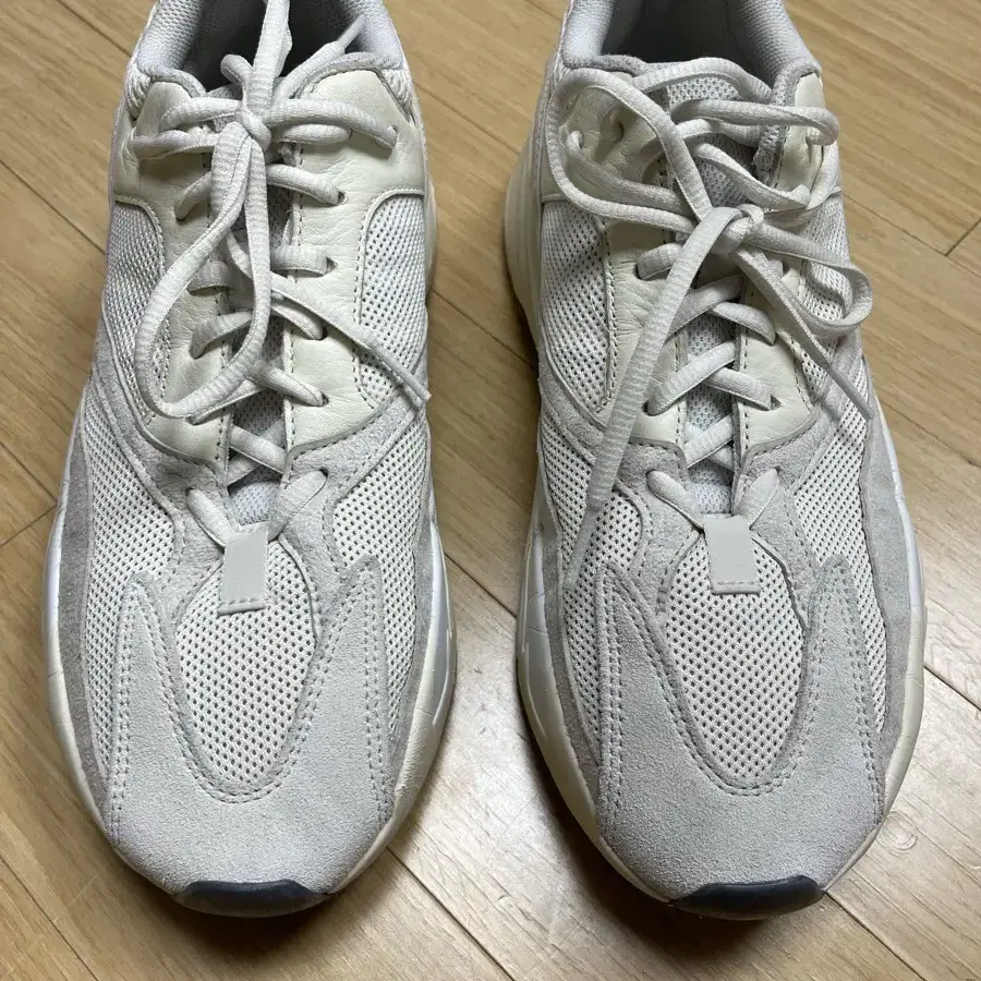 Yeezy 이지 700 사이즈 280