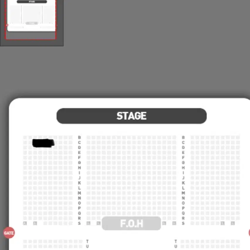 트리플에스 콘서트 첫콘 C열 양도 tripleS Come True