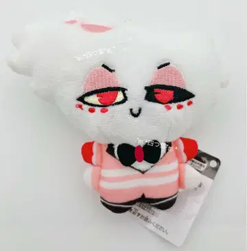 하스빈-호텔에 오신 것을 환영합니다 남코 SD 인형 엔젤 더스트