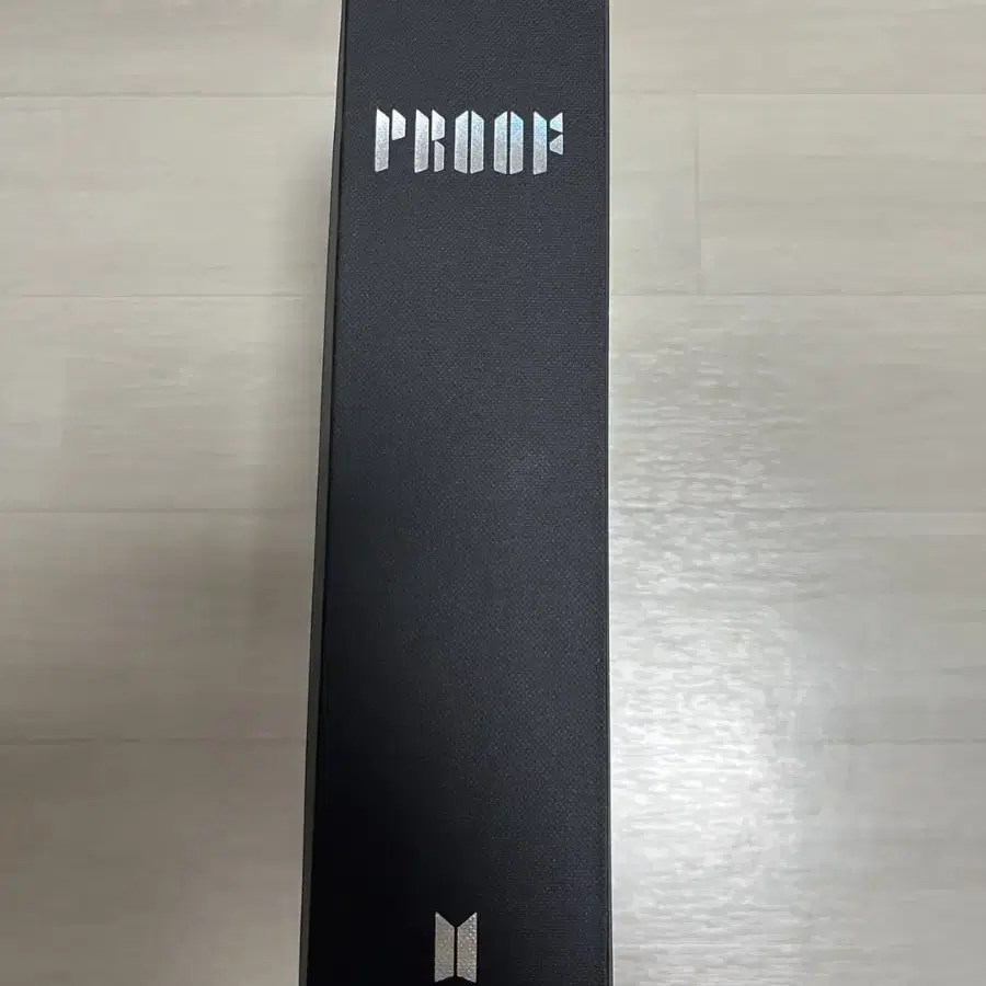 방탄 proof 앨범