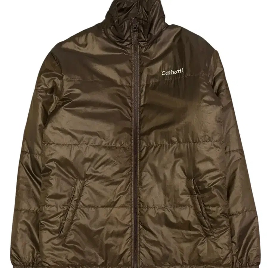 carhartt 칼하트 리버서블 점퍼