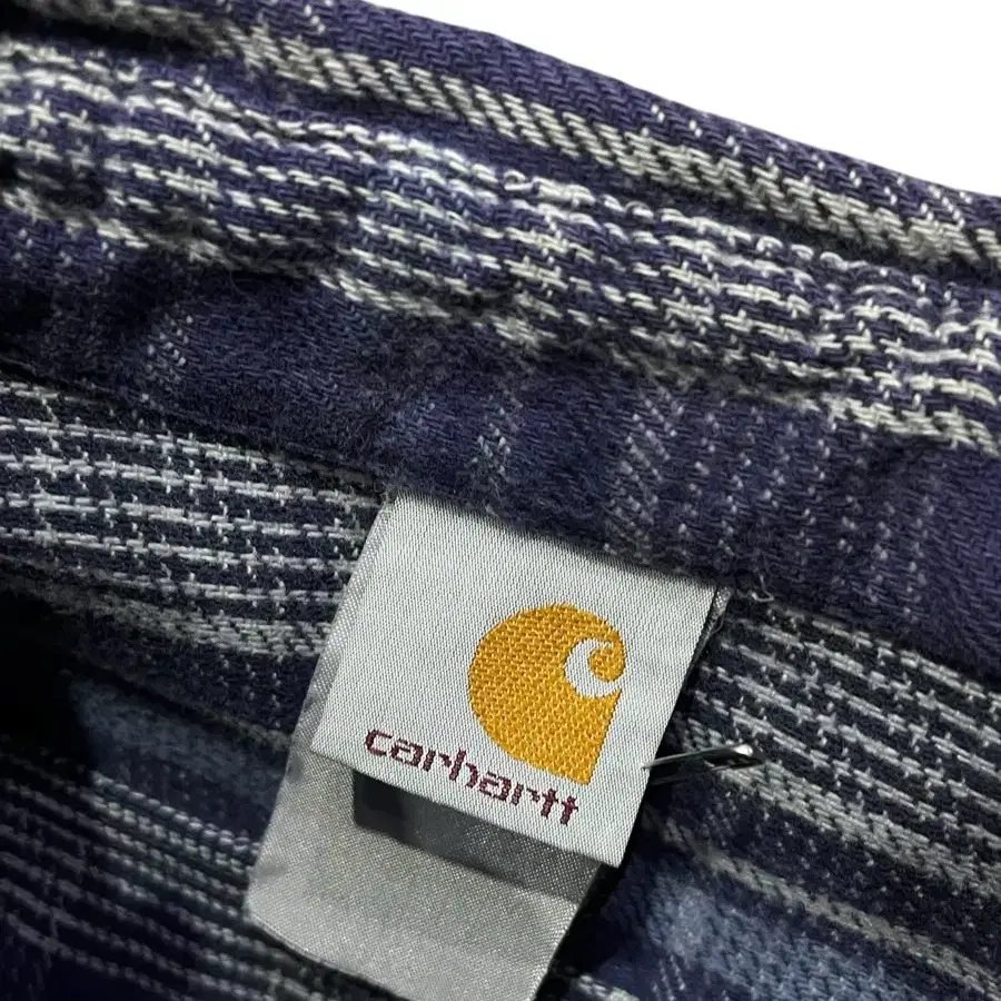 Carhartt 칼하트 플란넬셔츠