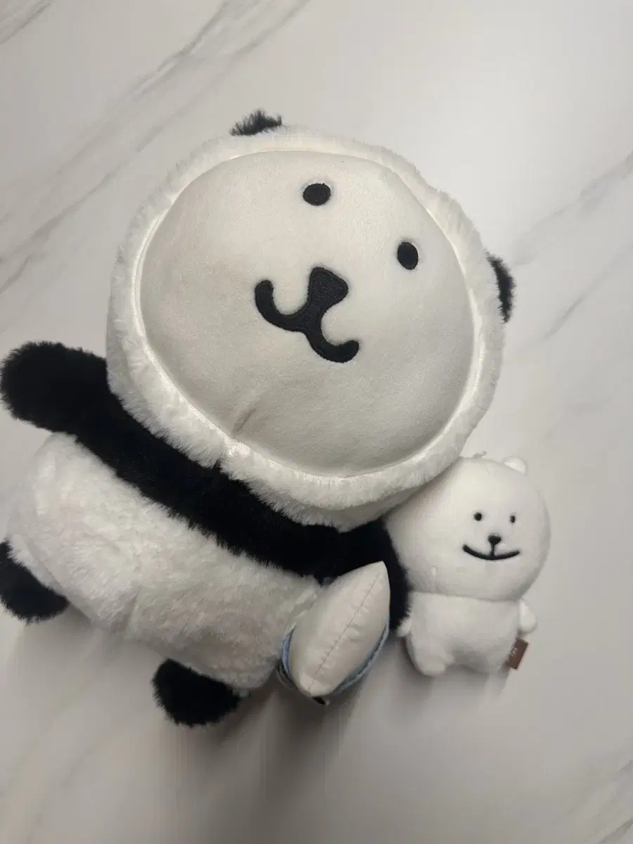 잠옷 농담곰 눙담곰 판다 희귀 단종 에이노바 일괄 판매