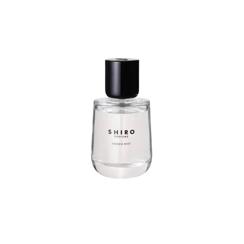 shiro 시로 향수 퍼퓸 프리지아미스트 오드퍼퓸 50ML freesia