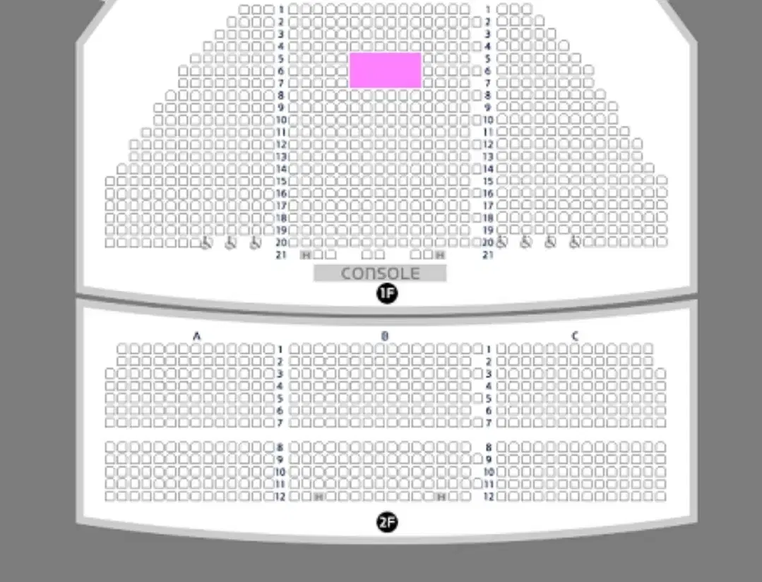 2/26(수) 19:30 *서경수 배우 VIP석 2연석* 뮤지컬 알라딘