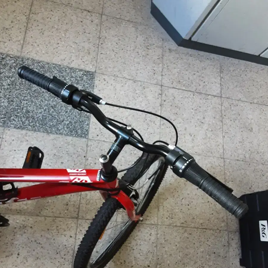 삼천리 mtb