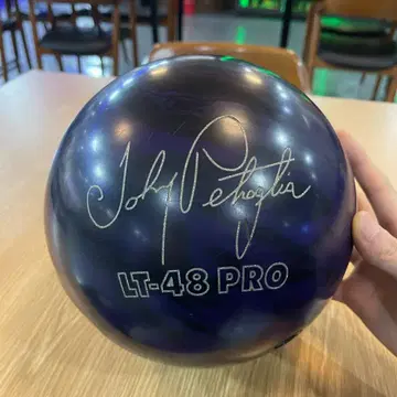 LT-48PRO 15P ボウリング ボール ブランズウィック LT48プロ 【SALE