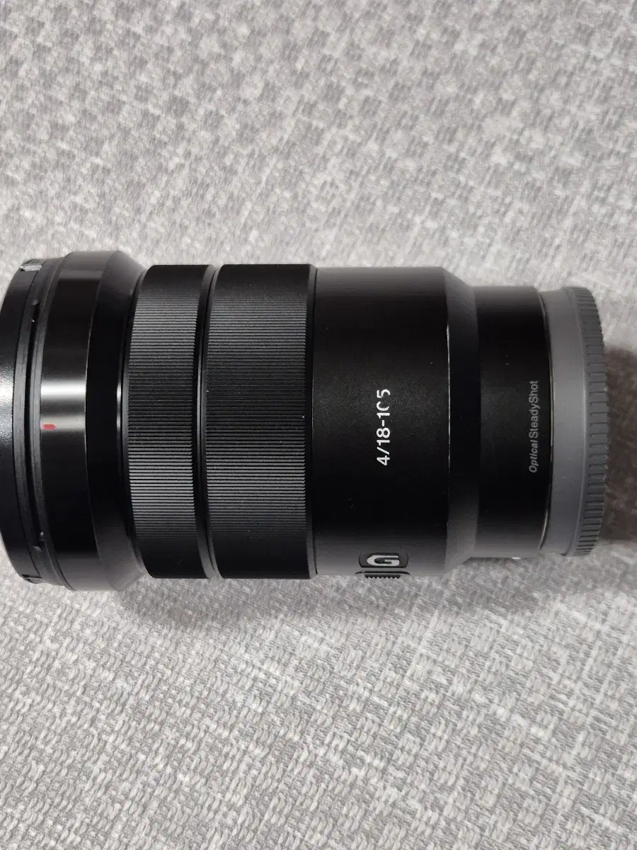 Sony 18-105 F4 G OSS for sale