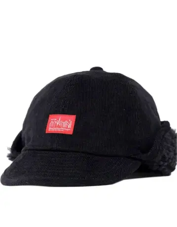 [맨하탄 포티지] 플라이트 보아 캡