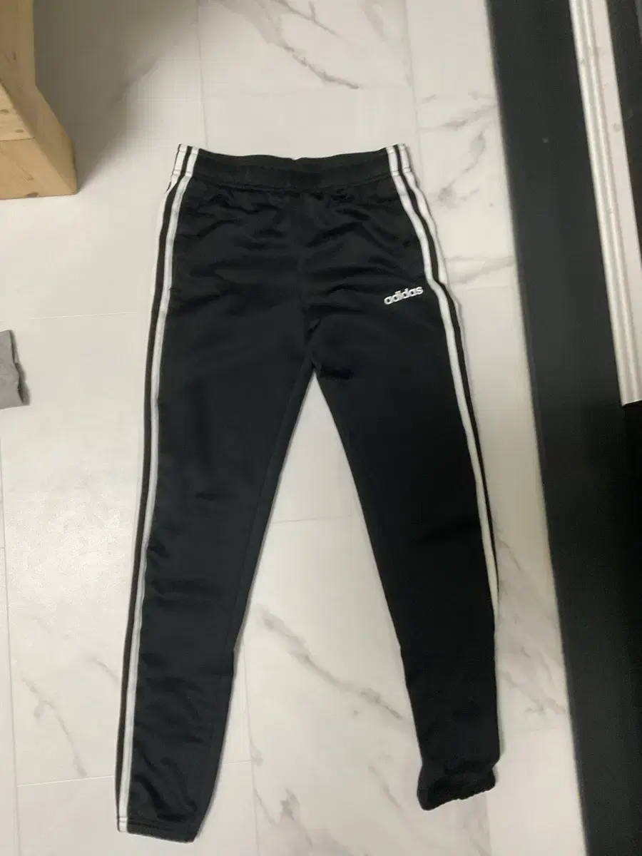 Adidas Trey Naim pants Three Stripes