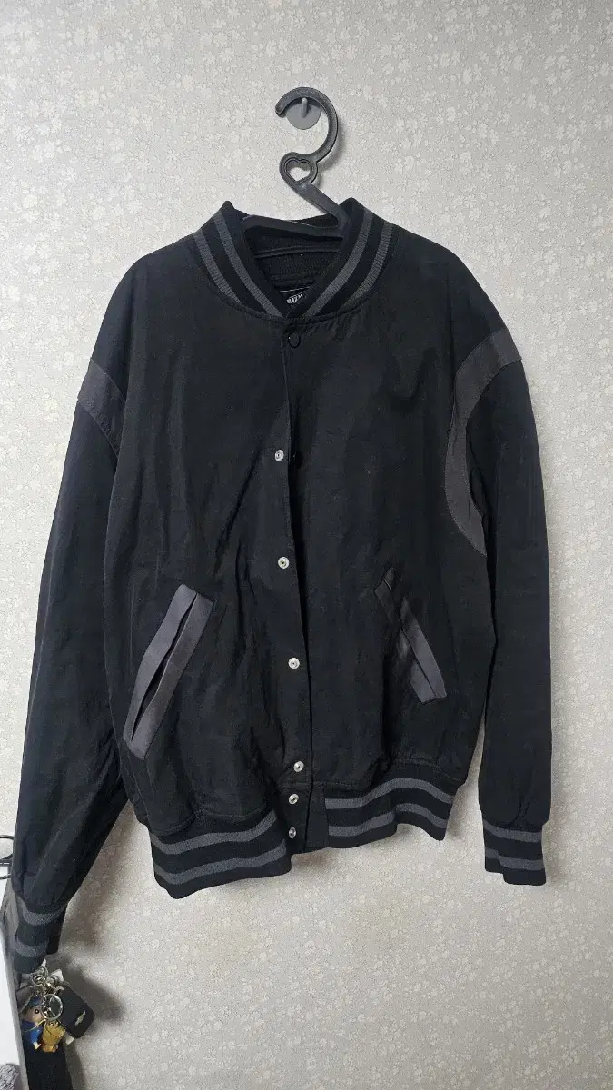 Prismworks Varsity Jacket L