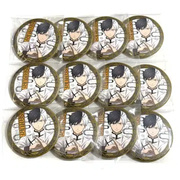 윔블 스텔라맵 카페 차이나 벚꽃하야 12점