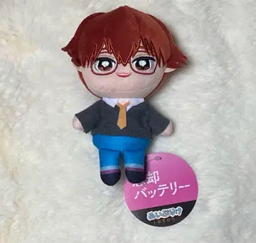 최저가 망각 배터리 누이푸리케 오스와리 봉제 인형 치하야 슌페이