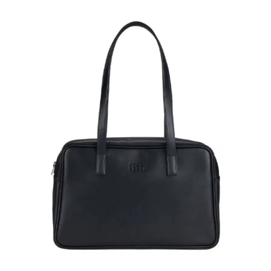 필인더블랭크 숄더백 fitb Trapezoid Shoulder Bag