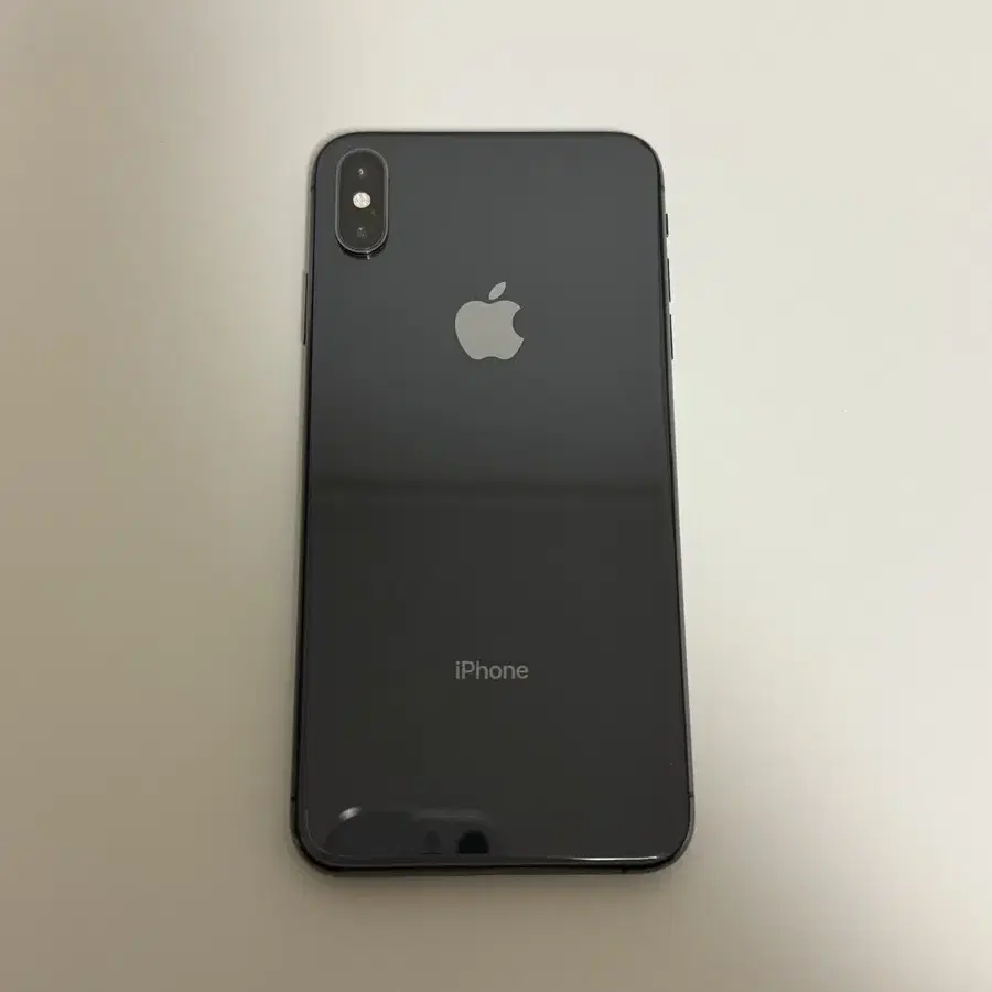 아이폰Xs Max 256