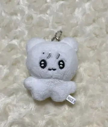 롱준 봉제 인형 7cm nctdream 봉제인형 마스터
