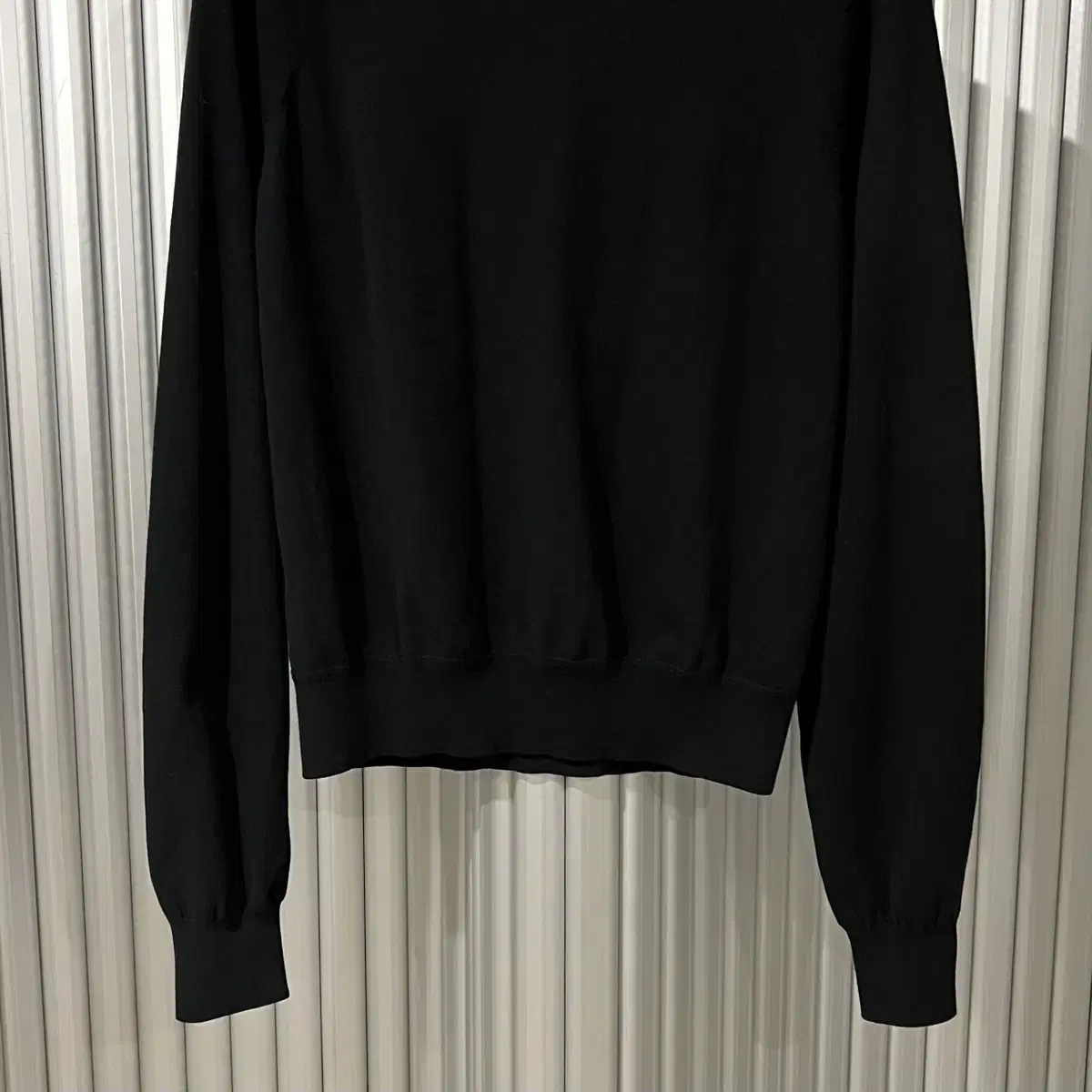 Alexander Wang knit