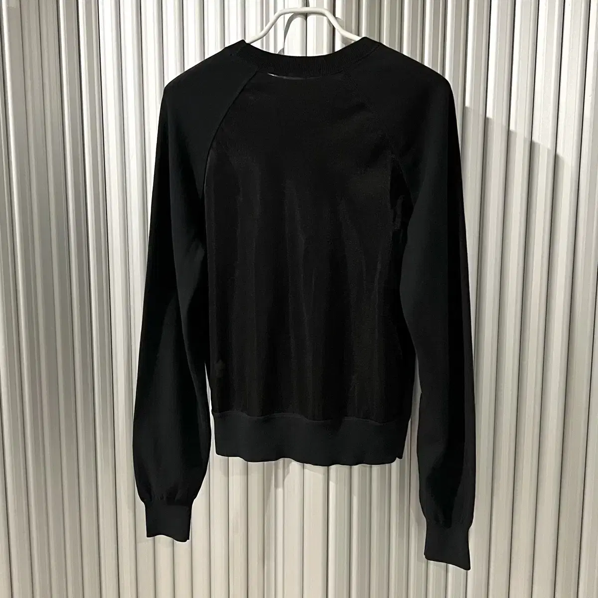 Alexander Wang knit