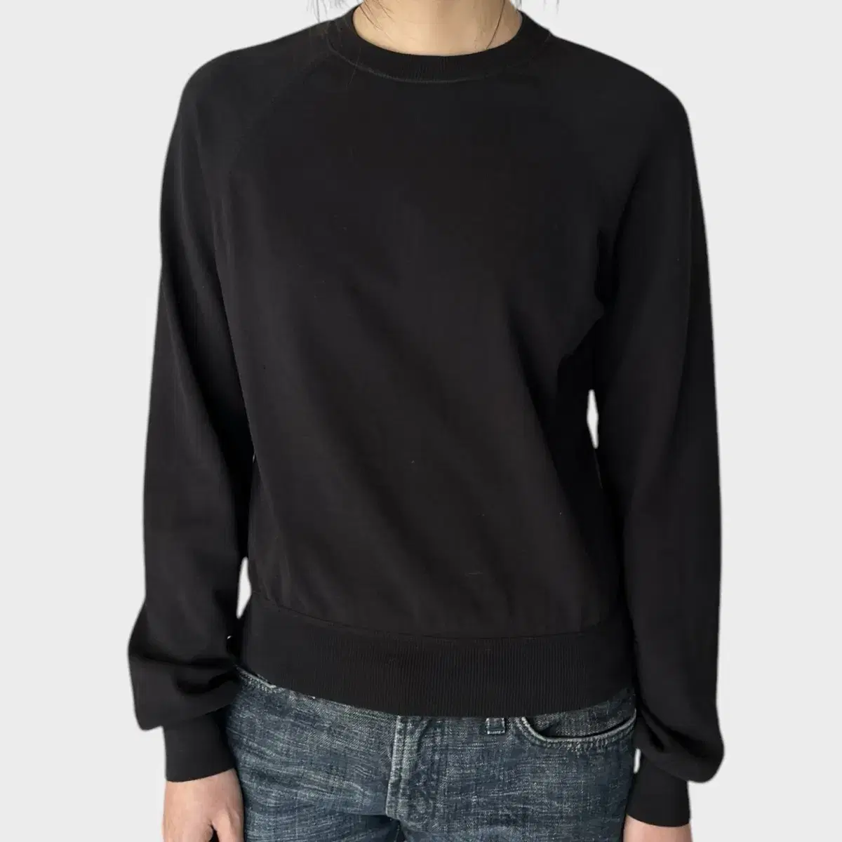 Alexander Wang knit