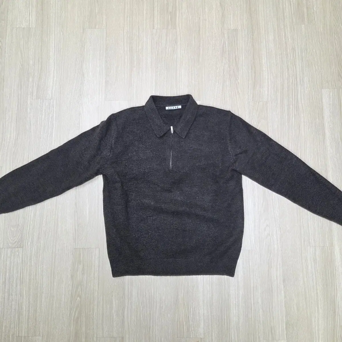 2 pieces of Sua Re Steady Knit L