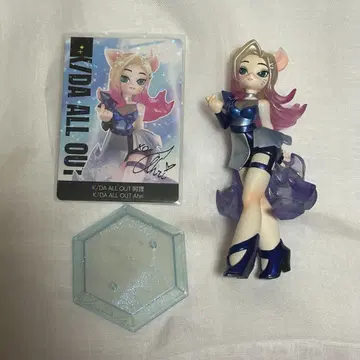 리그 오브 레전드 팝마트