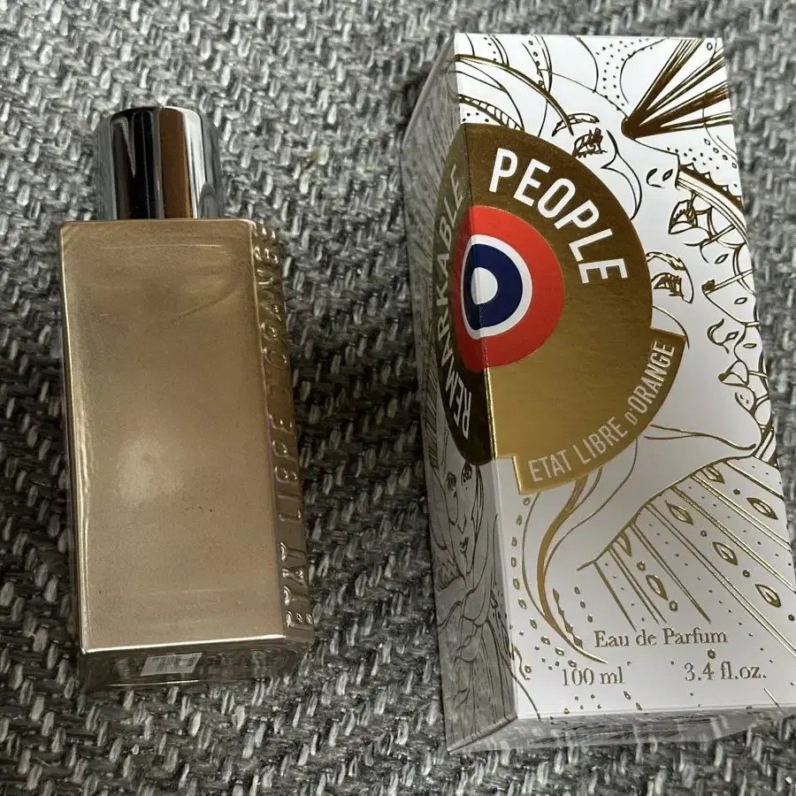 에따리브르 도랑쥬 리마커블 피플(100ml)