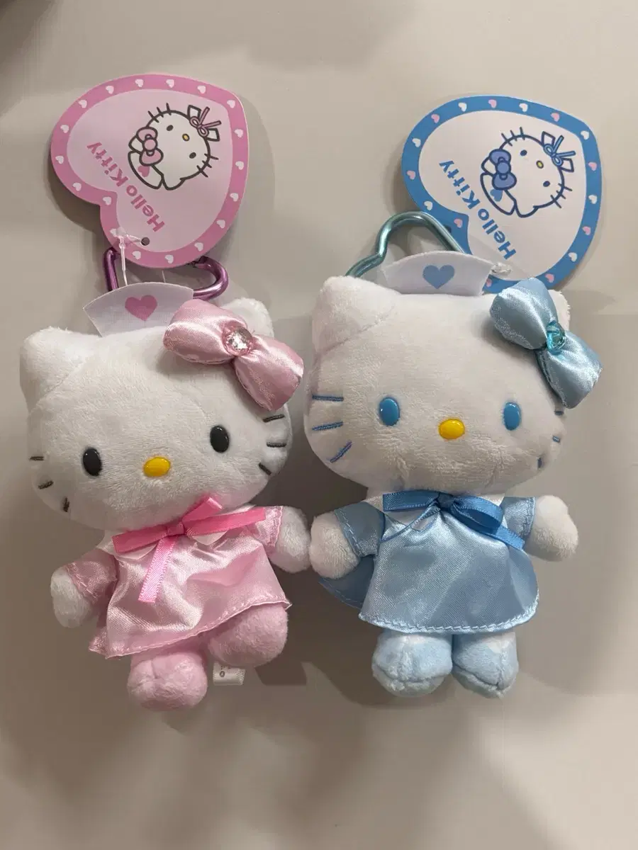 Nurse Kitty and Nurse Kitty Set