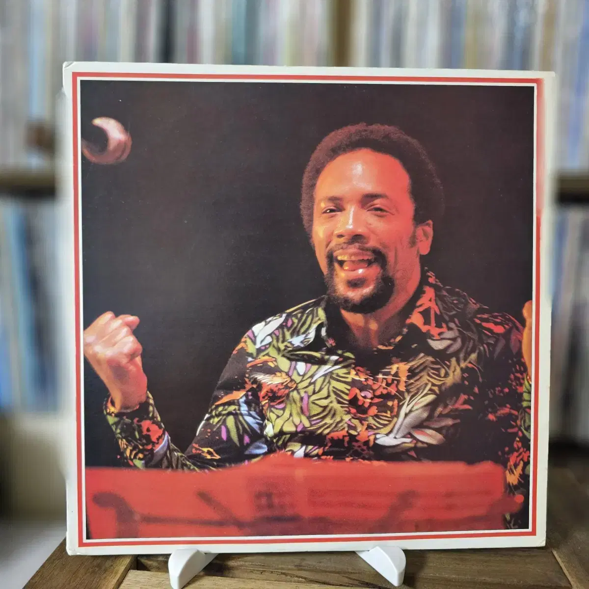 Quincy Jones - Gem Of Quincy Jones LP