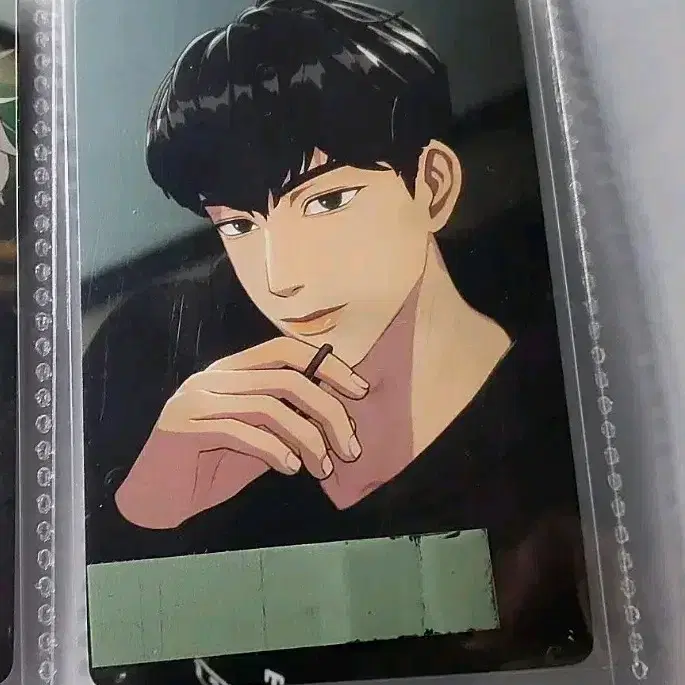 PLAVE | 플레이브 PLAVE 6 YEOREE MD do eunho Name Tag Sealed