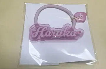 큐티스트리트 벚꽃 꽃 헤어끈